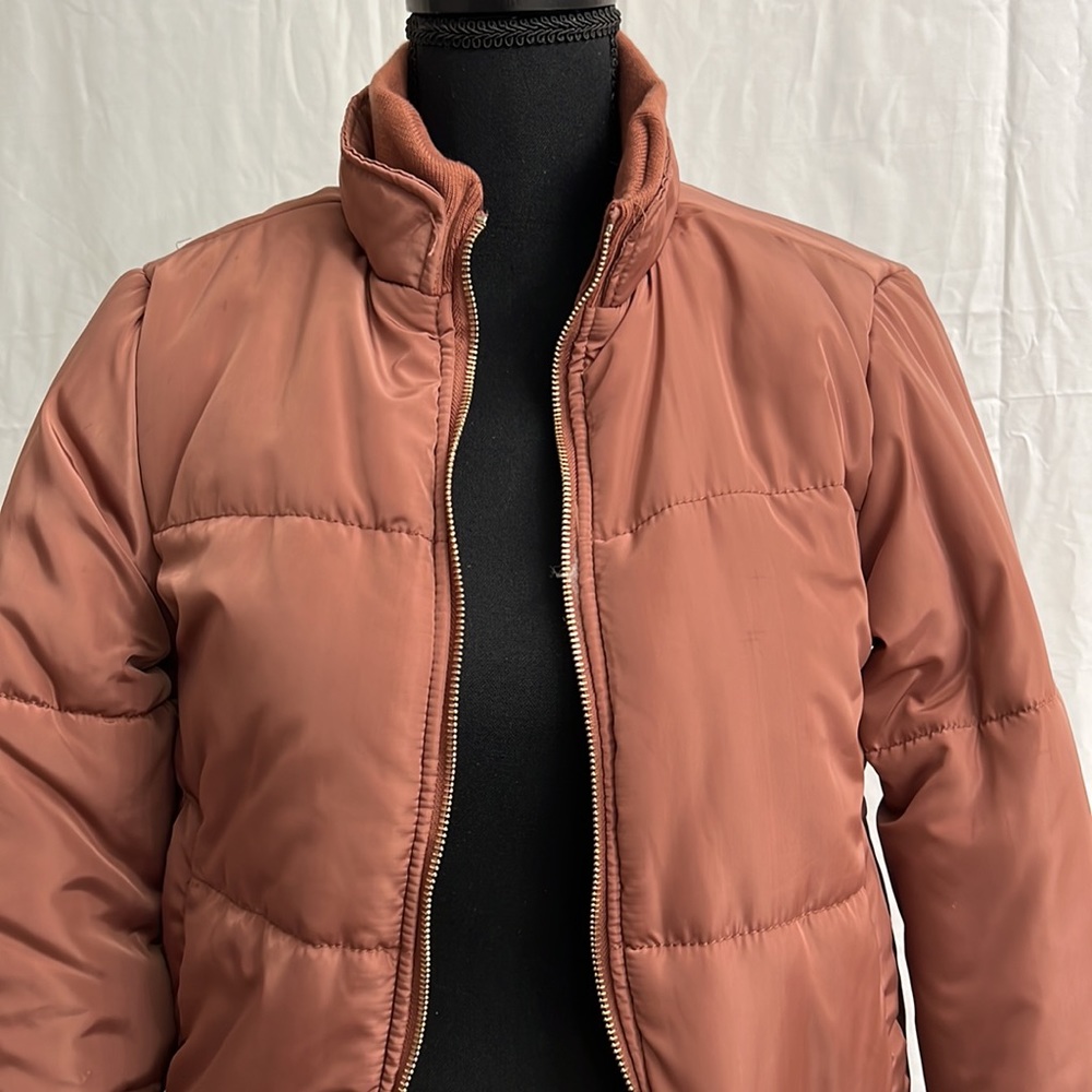 Women’s jacket - Picture 2 of 4